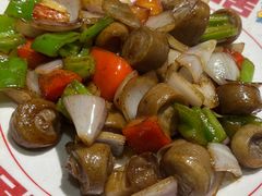 炒套肠-小莆天(元帅路店)