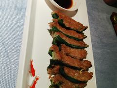 -晓粤·惹味粤菜(凯德乐峰广场店)