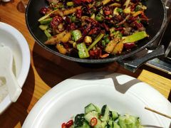 -一佳烤铺(丽江景苑店)