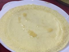 蒸水蛋-香江农家乐饭店