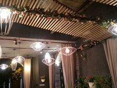 大堂-天府掌柜(九眼桥店)