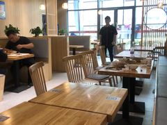-万和春排骨砂锅米饭(新业广场店)