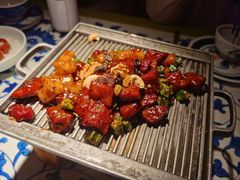-桂满陇·桃花院落(长泰广场店)
