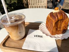 -VERIE BAKEHOUSE