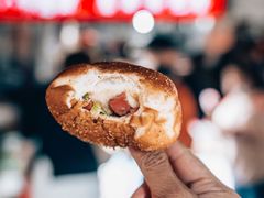 -惠源面包店(开禾路店)