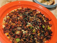 -常和州·夜宵大排档(常州单店)