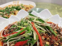 -洪霞餐馆