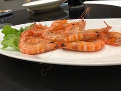 -高佳庄·舟山海鲜(海景旗舰店)