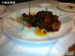 金牌红烧肉！-同庆楼(花园店)