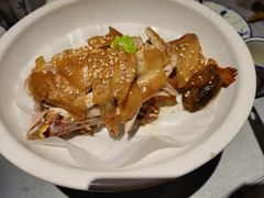 -客家汇·客家传承菜(水库店)