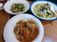 -圆圆家私房美食(民权路店)