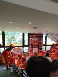 点击看大图 -奈尔宝·儿童乐园·亲子餐厅(星河湾店)
