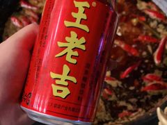 -黄潇洒老火锅(九眼桥宏济巷店)