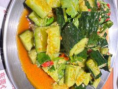 -后街佬·炭火鲜鱼杂(33小镇店)