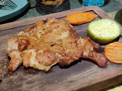 -美森西餐厅(曙光大道店)