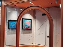 -CloudD'or可露朵蛋糕(1733商业空间店)