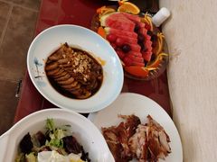 -九头鸟酒家(东高地店)