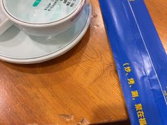 -福寿斋·老北京铜锅涮肉·烧烤(清岚店)