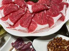 -百叶居·老北京涮羊肉(鼓楼店)