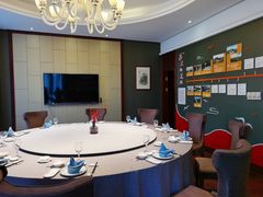 包厢-宁波海逸大酒店·逸轩餐厅