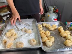 -老南昌白糖糕(大士院店)
