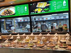 -黄泥岗·地道湖北菜(奥特莱斯店)