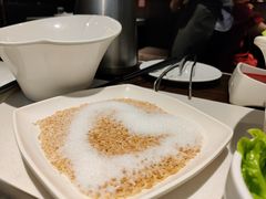-海底捞火锅(锦艺城店)
