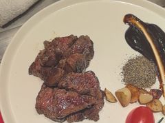 -火地铁板烧(昆山万象汇店)