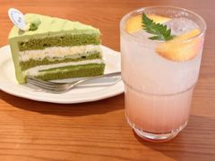 -有序Orderly融合西餐·咖啡(运河外滩店)