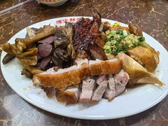 -陈光记烧腊店(罗保博士街店)
