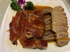 -森谷美食公园(杨行店)