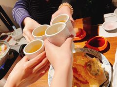 -熹炭精致日料(金融街购物中心店)