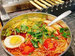 -很久以前羊肉串(大宁中心广场店)