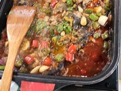 -云晓光头烧烤吧(德平路店)