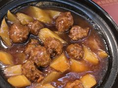 -清真马祥兴菜馆(云南北路店)