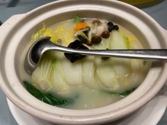 -北海银滩皇冠假日酒店-德丰楼中餐厅