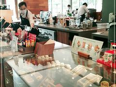 -星巴克臻选(广州二沙岛文立方店)