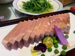-淮安宴·淮扬菜(清河路一店)
