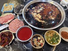 -储奇门鳝鱼火锅(总店)