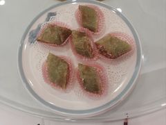 -金华安大酒楼·老牌潮菜·粤式茶点(东方国际店)