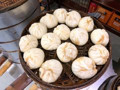 草包包子-草包包子铺1937(普利街店)