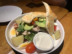 -玛尚诺意式餐厅(天环广场店)