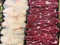 -荣记潮汕牛肉火锅(仙鹤街店)