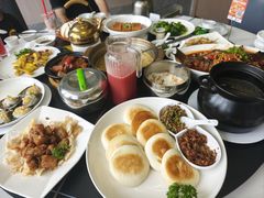 -七叔家宴家常广西菜(明秀东路店)