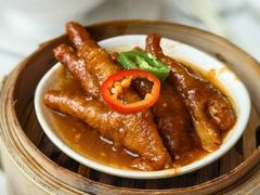 -寻味顺德·顺峰山庄(大良店)