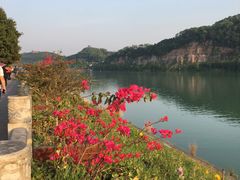 -小黄牛涮烤养生馆(欧景国际店)
