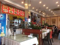 大堂-廖老妈蹄花店(人民公园陕西街259号店)