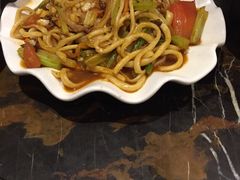 -北疆饭店(苏宁广场店)