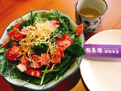 -有喜屋·深夜食堂(北京西路店)