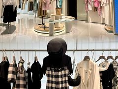 -KK ONE(京基滨河时代店)